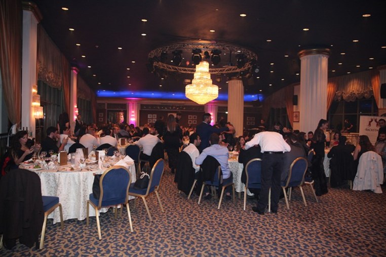 NDU Christmas Of Hope Gala Dinner 